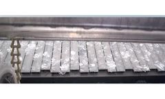 Keith - Ice Storage and Conveyor System