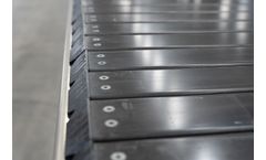 J-MAX Floor Slat - KEITH Introduces Long-Lasting, Versatile J-MAX™ Floor