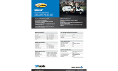 Labrie Minimax - Side Loader - Brochure