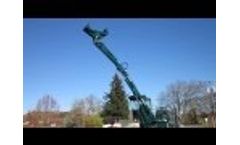 Lane County 160 SW Mobile Unit Video