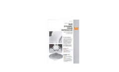 DDS Dynamic Drum Separator Brochure