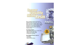 PolyMag For Easy Separation And Recovery Of Mixed Plastic Materials Brochure