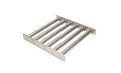 ProGrade - Square and Rectangular Rare Earth Magnetic Grate