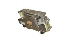 ProGrade - Vibratory Feeder Drive