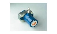 ProGrade - Model 2614 - Pneumatic Vibrator