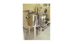 Eriez - Laboratory Powerflux