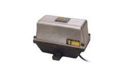 Eriez - Bin Vibrators