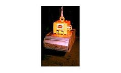 Eriez - Permanent Lifting Magnets