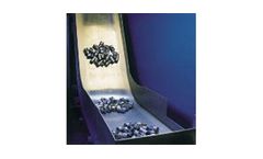 Eriez - Chip & Parts Conveyors