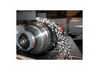 PolyMag - Plastic Separator System