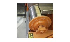 Magnetic Drum Separators