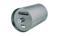 Eriez - Permanent Magnetic Pulleys