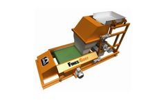 FinesSort - Metal Recovery System