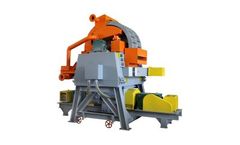 Eriez - Wet High Intensity Magnetic Separators (WHIMS)