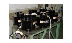 De-Magnetising Coils