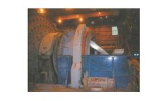 Eriez - Trunnion Magnet