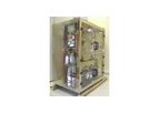 Electrostatic Separator