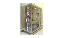 Electrostatic Separator