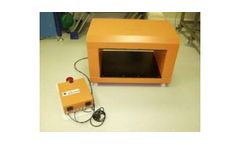 E-Z Tec - Model 9000 - Metal Detectors