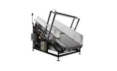 Model MA3600 - Industrial Metal Detectors