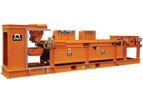 Eriez ProSort - Model II - Eddy Current Separators