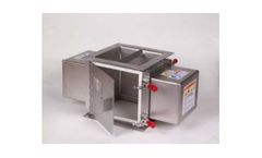 Eriez - Deep Reach Magnetic Separators