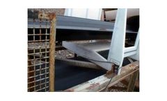 Model TR-10 - Underbelt Search Coil