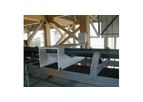 Model BR - Metal Detection Bridge Coil