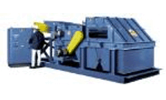 Dust & oil mist collection for the metal working industry