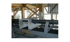 Eriez Metalarm - Model 3000 - 3500  - Industrial Metal Detectors