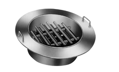 Eriez - Model BA - Grate Magnet