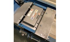 Eriez - Permanent Plate Magnet