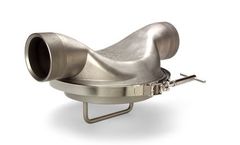 Eriez - Model U - Permanent Magnetic Trap