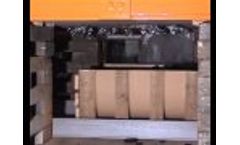 Strongest Magnetic Separator Ever Video