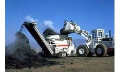 Diamond Z - Model 1460B - Tire Grinding