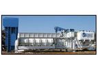 Diamond Z - Baling, Logging, Shearing ad Self Loading of Scrap Metals Recycling System