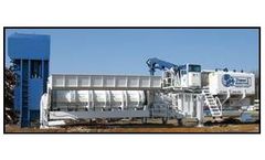 Diamond Z - Baling, Logging, Shearing ad Self Loading of Scrap Metals Recycling System