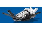 Diamond Z - Model DZ155 FLEX - High-Capacity Screener