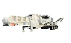 Diamond-Z - Model DZH 7000 / DZH 7000tk /DZH 7000TKS - Horizontal Grinders