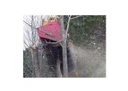 BULL HOG - Model CEM36 - Excavator Attachment