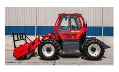 Fecon - Model FRM76 - Deck Mower