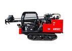 Model GL300 - Geothermal Drilling Rig
