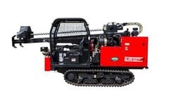Model GL300 - Geothermal Drilling Rig