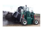 Frontier - Model F-Series - Self-Propelled Compost Windrow Turners