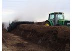 Frontier - Model TB Series - Tow Behind Compost Windrow Turners
