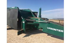 Frontier - Wheeled Self-Propelled Trailer