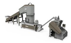 The new series of EREMA machines that produce agglomerates