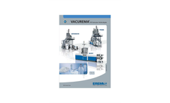 VACUREMA PET Extrusion Technologies Brochure