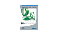 VACUREMA Inline Strapping Brochure