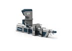 INTAREMA - Model TVEplus - Extruder System